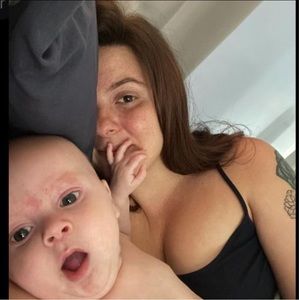 Meet your Posher, Mariel